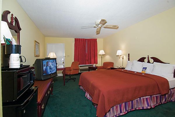 BEST INN (Booneville)